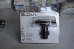 Sloan 3301500 A-1037-A Dual-filtered Diaphragm Repair Kit, 1.5 Gpf Urinal. Fixed Price $17.80.