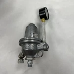 Graco 203-831 Low Pressure Fluid Regulator G90H Series. Fixed Price $600.00.