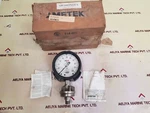 Ametek Usg XR-81 Glycerin Filled Gauge 0-100 Psi. Fixed Price $179.72.