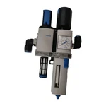 Festo MS4-EM1-1/4 On/off, MS4-LFR-1/4-D7-E-R-M-AS Compressed Air Filter Reg.. Fixed Price $100.00.