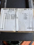 Flygt Basic Repair Kits 6931904. Includes O Rings, Seals & Bearings.. Fixed Price $1300.00.