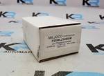 New Miljoco P2598LZ14SS-M 2-1/2" Pressure Gauge 1/4" Npt Lm 0-5000PSI. Fixed Price $44.99.