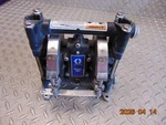 Graco Husky 307 Air-operated Diaphragm Pump 7-27 Gpm D31211. Fixed Price $199.00.