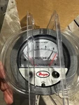 Dwyer A3010 Pressure Switch / Gage - New. Fixed Price $425.00.
