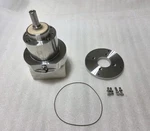 Wittenstein Hdv 015S-MF2-4-OC1-1S Planetary Gearbox 4:1 Ratio. Fixed Price $175.00.