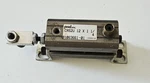 Phd Inc. 12X1-1/4/CRS2U12X114 Series Compact Cylinder. Fixed Price $29.99.