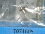 Oem Genuine Kohler 200434 Plug, Main Jet Bowl Nut Propane Carburetor Series. Fixed Price $16.60.
