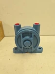Cougar Industries NP-55 Pneumatic Ring Vibrator Nib. Fixed Price $149.95.