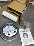 Dwyer 605-2 / 6052 Psi Max. Fixed Price $120.00.