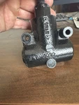 Prince Manufacturing Hydraulic Adjustable Pressure Relief Valve C509 Casting. Fixed Price $110.00.