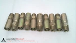 Dayco 8NP-6SB Hose Coupling, See Desc #317609. Fixed Price $45.88.