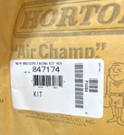 847174 MW/M-800/1375 Facing Kit, Hco Nexen Horton **make Offer**. Fixed Price $180.00.