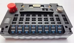 Festo 165809 CPV10-GE-DI01-8 Electrical Interface Devicenet Valve Terminal New. Fixed Price $393.38.