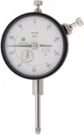 Mitutoyo 2416A Dial Indicator 0-1" Range, 0.001" Grad. Fixed Price $148.35.