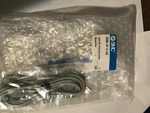 Smc ISE30A-01-A-LA2 / Pressure Switch New. Fixed Price $19.00.