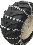 Snapper Spx 2246 20X10-8 Tire Chains. Fixed Price $99.44.