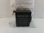 Numatics 228-703B Mechanical Coil Assembly; 110/120VAC. Fixed Price $48.88.