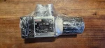 Piece Bosch Rexroth HED8OA-20/350K14KW New Pressure Switch R901102716. Fixed Price $259.31.