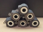 Hydraforce 36VDC Solenoid Valve Coil P/n 6301036 5099 (lot Of 6). Fixed Price $39.99.