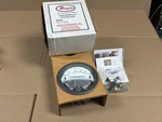 New Dwyer 4210 Capsuhelic Differential Pressure Gage 0-10 Psi 1/4 Fnpt Fastship. Fixed Price $349.00.