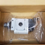 Festo MS6-EE-1/2-10V24P Pneumatic On/off Valve, 4-10BAR, 60-145 Psi, 527682. Fixed Price $171.47.