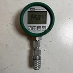 Parker Servicejunior SCJR-1500-02 Digital Precise Pressure Measurement Gauge. Fixed Price $249.99.