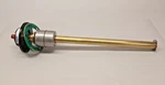 Rexroth R901212592 Used Float Switch ABZMS-41-1X/0370/RTA/DC-K24. Fixed Price $500.00.