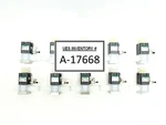 Ckd AMD312-10BUR-14-TC Chemical Liquid Valve Lot Of Working Surplus. Fixed Price $410.20.