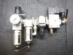 Smc NAWM2000-N02D-C / NAFD2000-N02D-C AR20-N02E-Z AV2000-N02-5DZ Guage. Fixed Price $109.99.