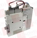 Smc ZMA131HT-K5-T54CL / ZMA131HTK5T54CL (used). Fixed Price $126.90.