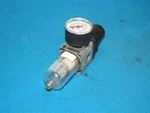 Smc EAW2000-F02 EAW2000F02 Filter Regulator. Fixed Price $64.35.