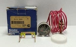 Cummins Temperature Gauge 3010652 Murphy Switchgage 100-300 F Usa Made. Fixed Price $220.00.