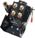 Craftsman Sears Air Compressor Pressure Switch W/ Unloader Replacement New. Fixed Price $23.70.