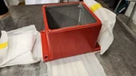 Spx Power Team 40756RE3 Hydraulic Pump Reservoir Unit Part New. Fixed Price $270.00.