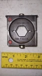 Thomas Betts T&b 11743 71H Crimper Crimping Die Hydraulic 12 Ton. Fixed Price $51.75.