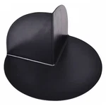 Oatey 41602 Corner Dam, Pvc, 3-1/4" L, Unfinished. Fixed Price $5.59.