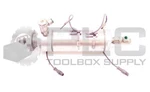 Numatics 2000D01-03A-03 Pneumatic Cylinder W/2-HPNPQ31 Reed Switches. Fixed Price $50.00.