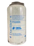Donaldson, P550899, Spin Twist & Drain, Water Seperator, Fuel Filter (new. Fixed Price $14.99.