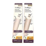 Culligan RF-W2A Replacement Water Filter Cartridge Ice Maker Refrigerator New. Fixed Price $19.20.