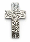 10 Pcs. Metal Cross Pendant Connector Ships From Usa Immediately. (CR5). Fixed Price $9.89.