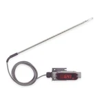 Dwyer 641RM-12-LED Airvelocity XMTR,1.5SECRE-TIME,0.31INDIA 1AEW5. Fixed Price $968.46.