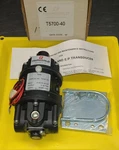 Fairchild T5700-40 Transducer Model I/p E/p 50MA 15PSIG. Fixed Price $799.99.