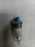 Wilkerson L00-02-00 Pneumatic Lubricator. Fixed Price $25.00.