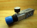 Festo LR-ZP-A-D-2 Pressure Regulator Valve LRZPAD2. Fixed Price $211.33.