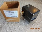 Phoenix 69HAU2 Pressure Control Switch. Fixed Price $65.00.