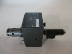Rexroth Fe 16 C22/190LZ4M 00393946 20717854. Fixed Price $899.99.