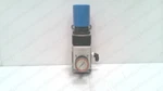Festo MS6-LRP-1/4-D7-A8M-WR-UL1 Pressure Regulator #335335. Fixed Price $25.00.