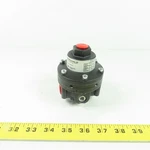 Fairchild 20732 Pneumatic Volume Booster 1:3 Ratio 250 Psi Max Supply. Fixed Price $39.99.