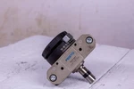 Festo DSR-25-180-P Pneumatic Rotary Drive. Fixed Price $93.56.