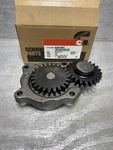 Genuine Cummins Oem Lubricating Oil Pump 5291050. Fixed Price $109.99.